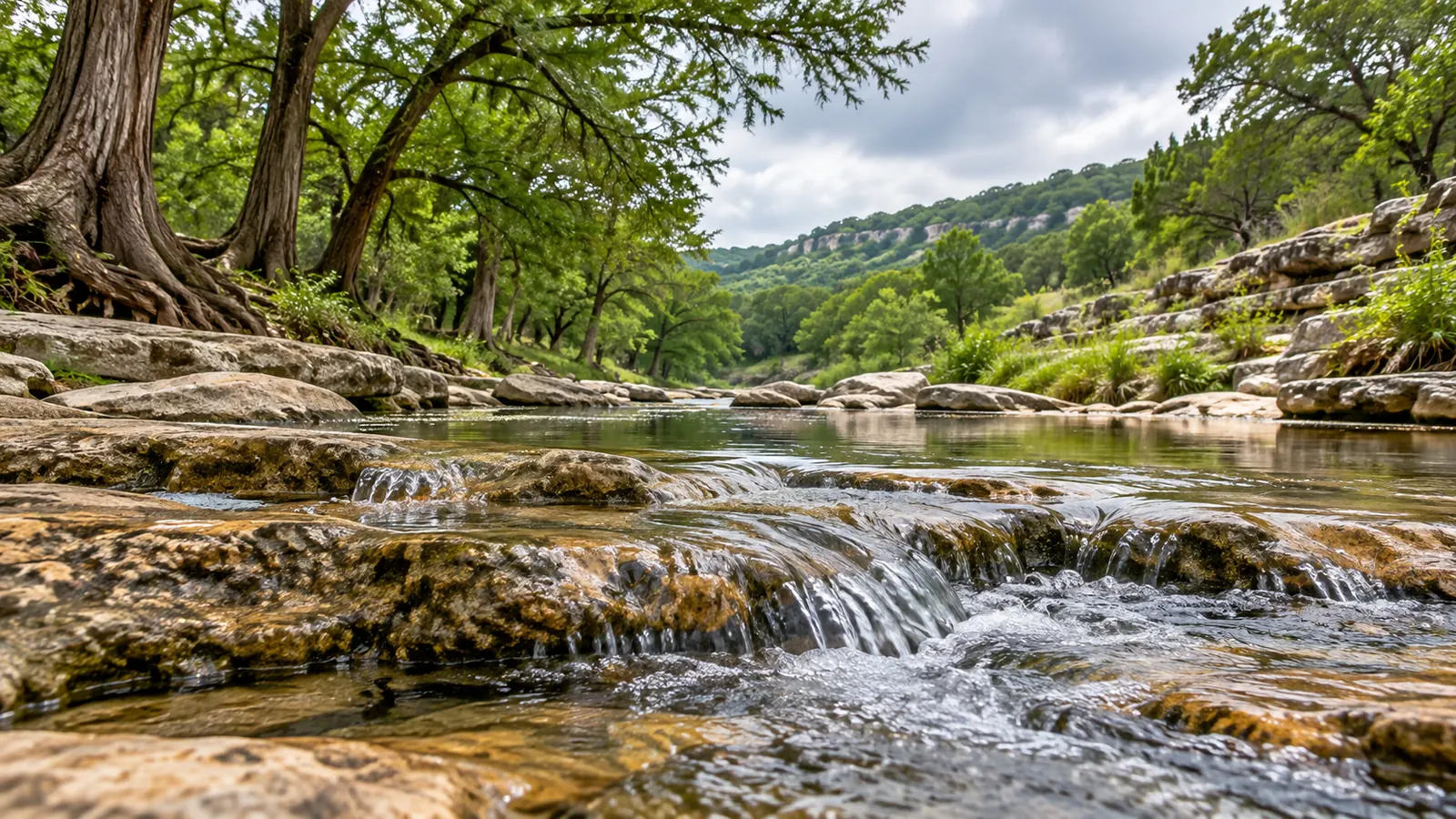 Flood Zones and Home Buying in Austin: Maps, Atlas 14 and Insurance Timing