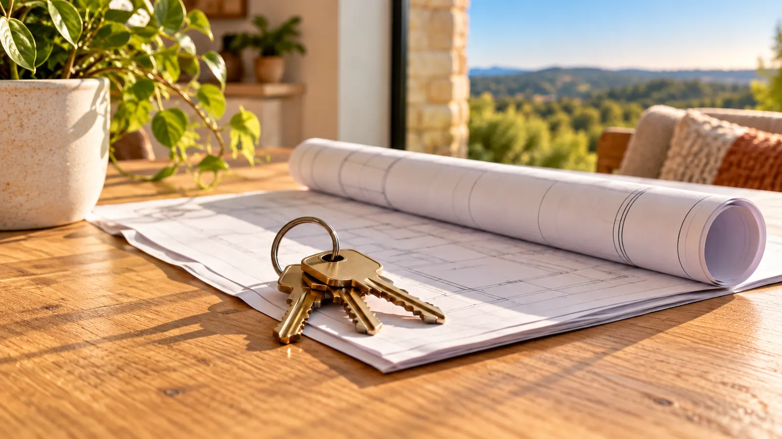 Buying a Home in Austin, Step by Step: From First Budget to Keys