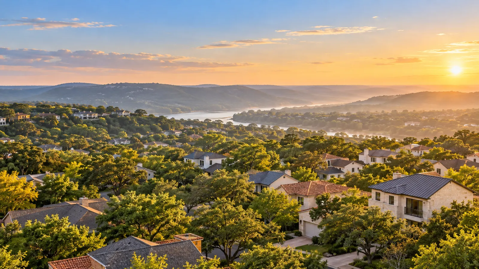 Austin-Area Neighborhoods by Budget: Where Different Price Ranges Go Furthest