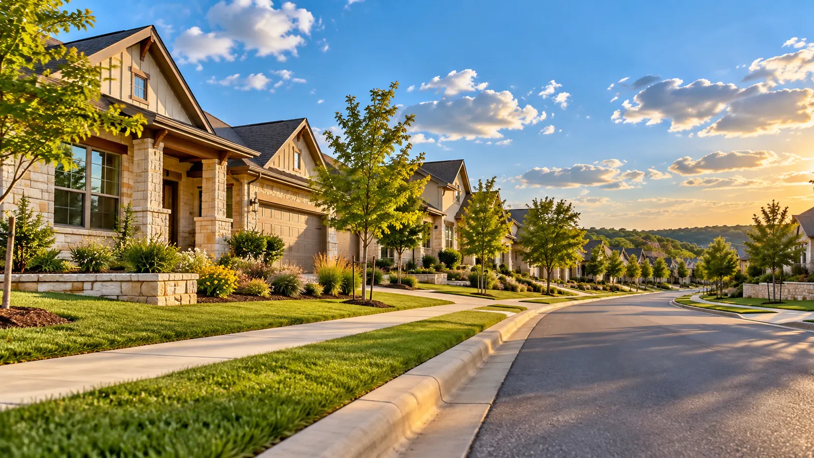 Round Rock, Cedar Park or Pflugerville? Comparing Austin’s Big Northern Suburbs