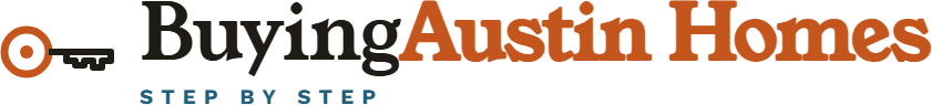 Buying Austin Homes