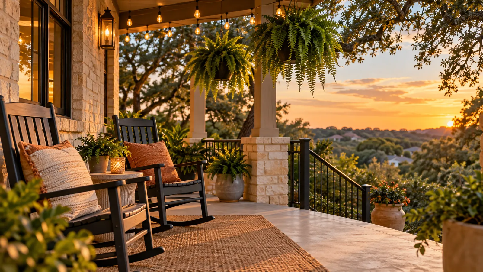 The Texas Homestead Exemption: How Austin Buyers Claim It and What It Saves